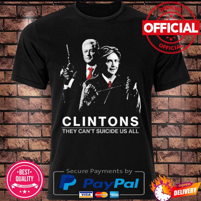 Official get your warrior 12 they can't suicide us all shirt hillary clintons shirt