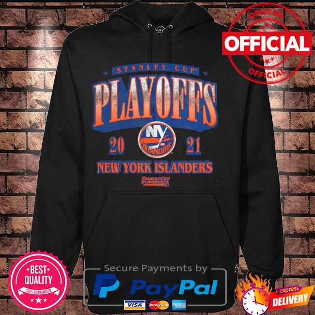 Stanley Cup Playoffs 2021 New York Islanders Shirt Bouncetees