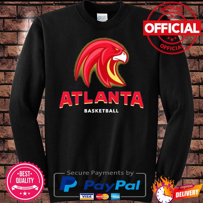 2021 nba atlanta hawks basketball season shirt - Bouncetees