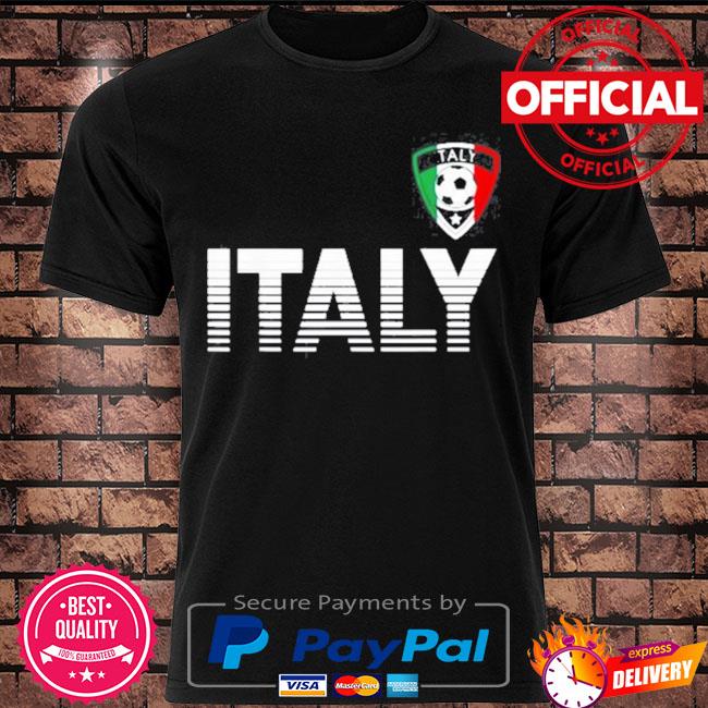 Italy soccer jersey 2021 italian football team shirt - Bouncetees