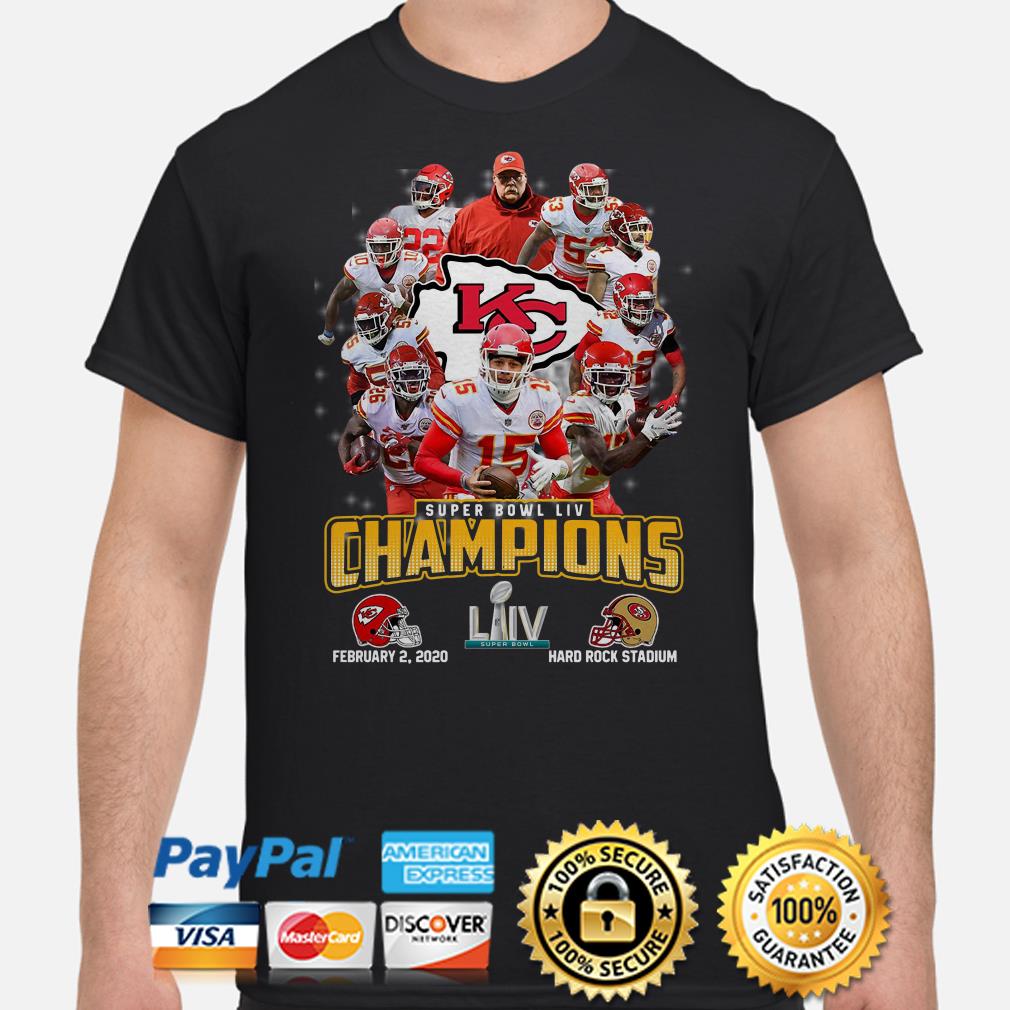 Nike Men's 2022 AFC Champions Trophy (NFL Kansas City Chiefs) T-Shirt in Grey, Size: Small | NP9901V7GZ-QC9