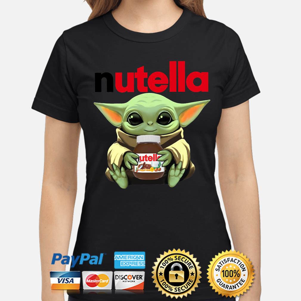 Baby Yoda hugs Fireball Whisky shirt, hoodie, sweater, long sleeve and tank  top