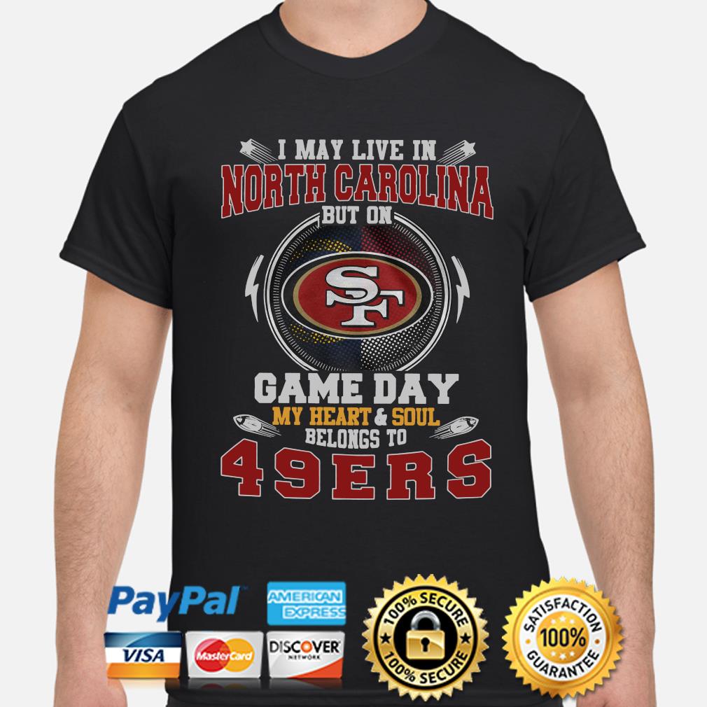 49ers Game Day Express