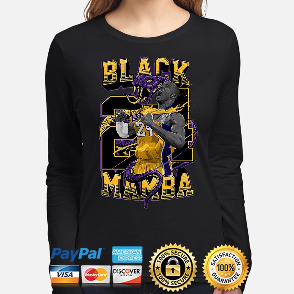 Kobe & GiGi Memorial Heart 24 8 2 Lakers Shirt Kobe Shirt Gigi Shirt Black  Mamba Mambacita Kobe Bryant Gigi Bryant – JFiveCustoms