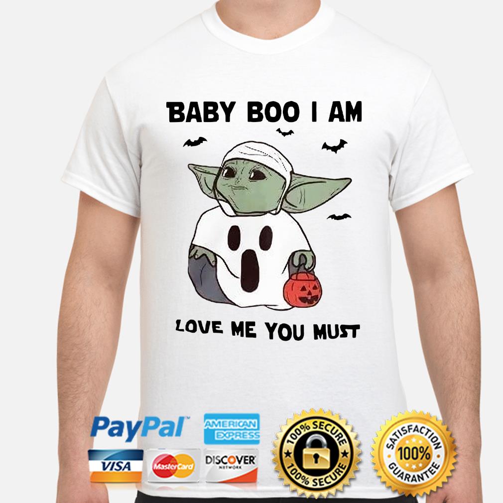 baby yoda Archives - AMZPrimeShirt