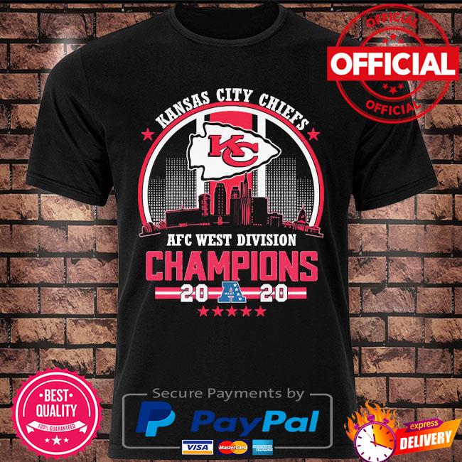 Kansas City Chiefs Football Super Bowl AFC Championship 2022 Shirt -  Wiseabe Apparels