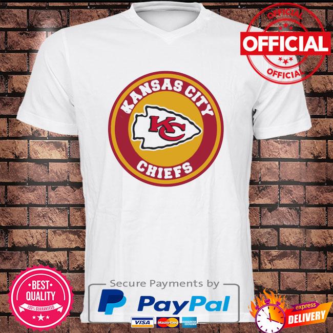 Kansas city Chiefs football 2021 shirt - Bouncetees